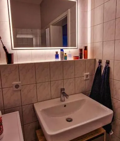 Apartment Monkey Magic Mansion 2 Bedroom Next To Tram And Leipzig