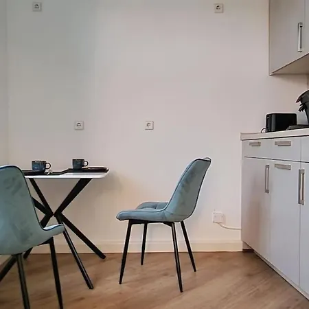 Monkey Magic Mansion 2 Bedroom Next To Tram And Apartment Leipzig